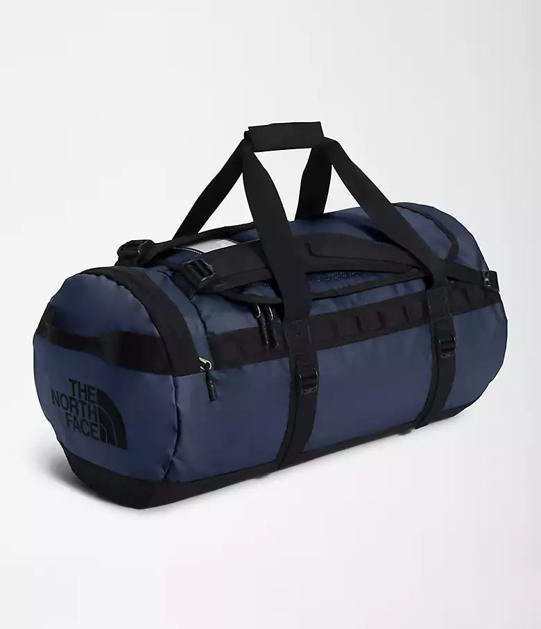 The North Face Base Camp Duffel Bag Backpack