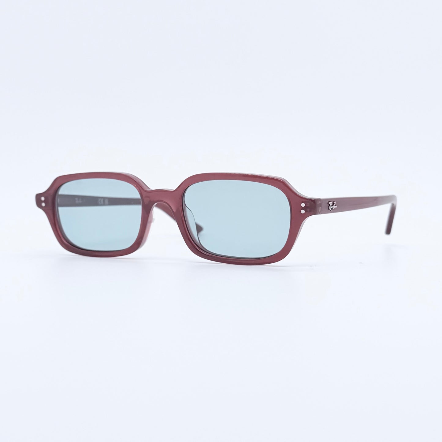 Ray-Ban RB4455F Zuri Sunglasses