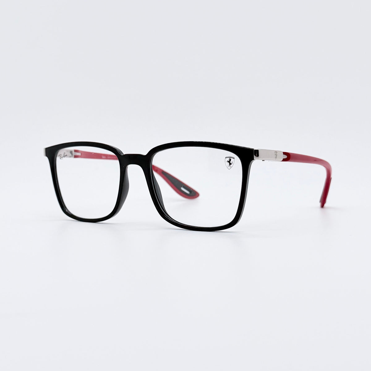 Ray-Ban RX7240M Scuderia Ferrari Prescription Frame