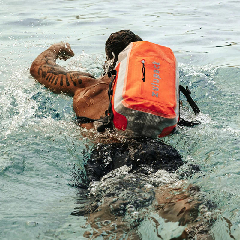 Zulupack MOJO 18 Waterproof Backpack 18L