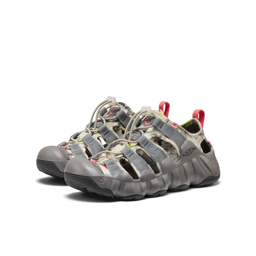 Keen Women's Hyperport H2 sandal x Fuji Rock'26 - Multi/Abbey Stone