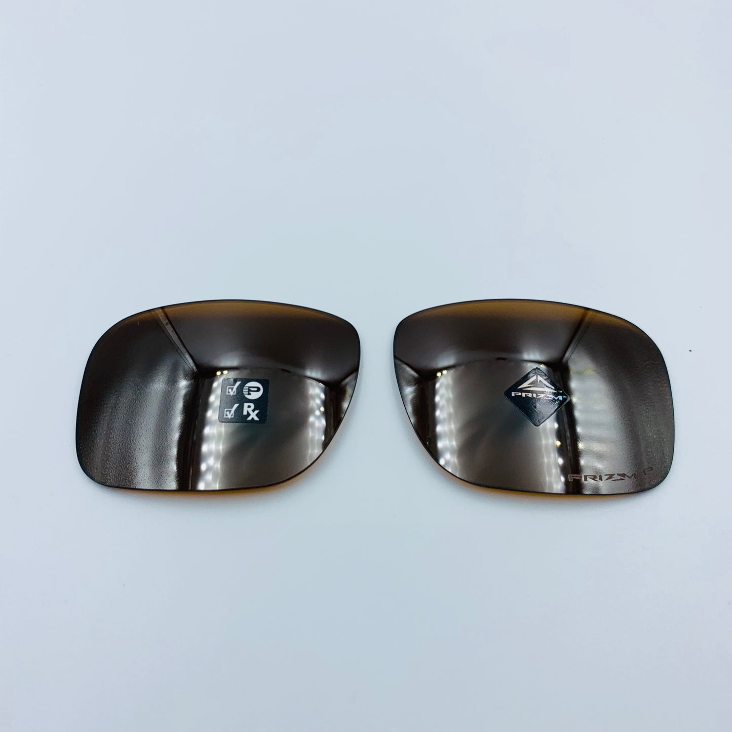 Crossrange Replacement Lens (Fits OO9361/OO9371)