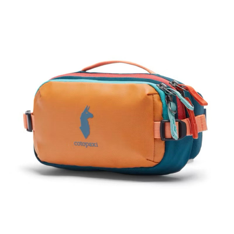 Cotopaxi Allpa Hip Pack 1.5L