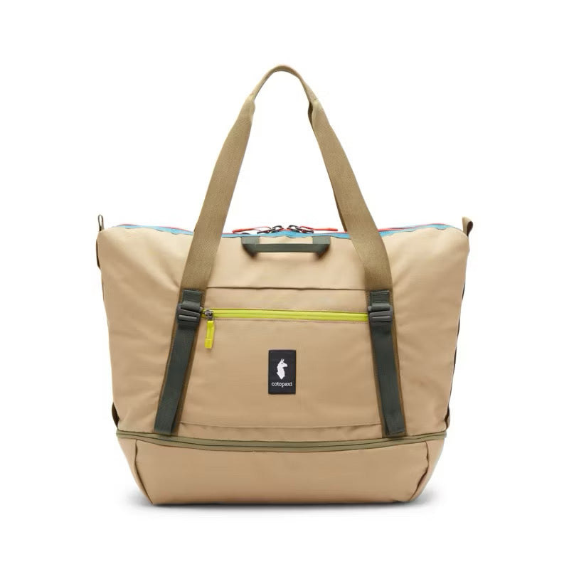 Cotopaxi Viaje 35L Weekender Bag - Cada Día