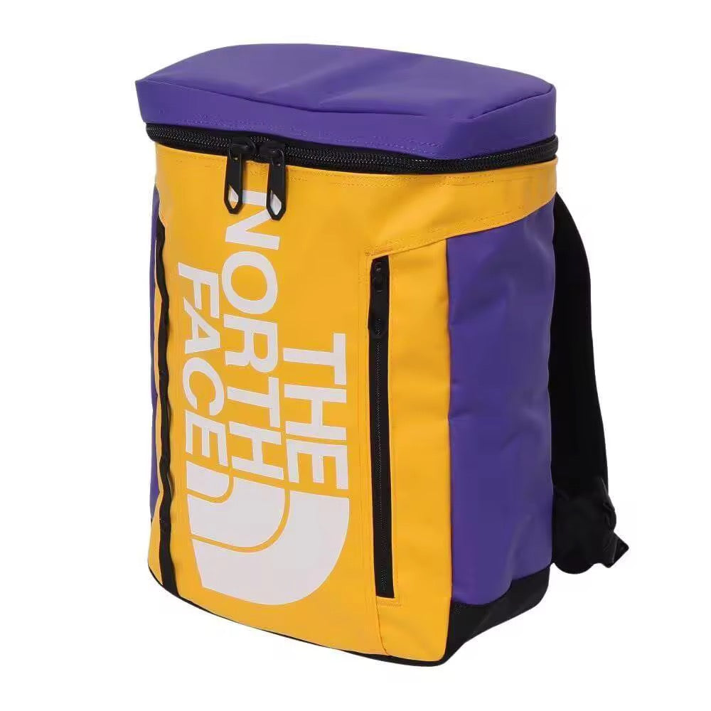 The North Face Fuse Box Youth Backpack 21L