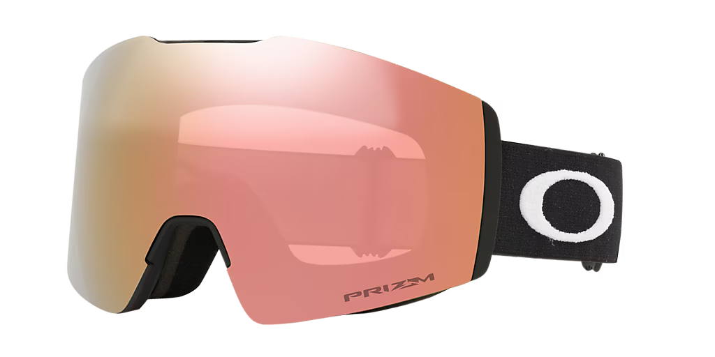 Fall Line Snow Goggles