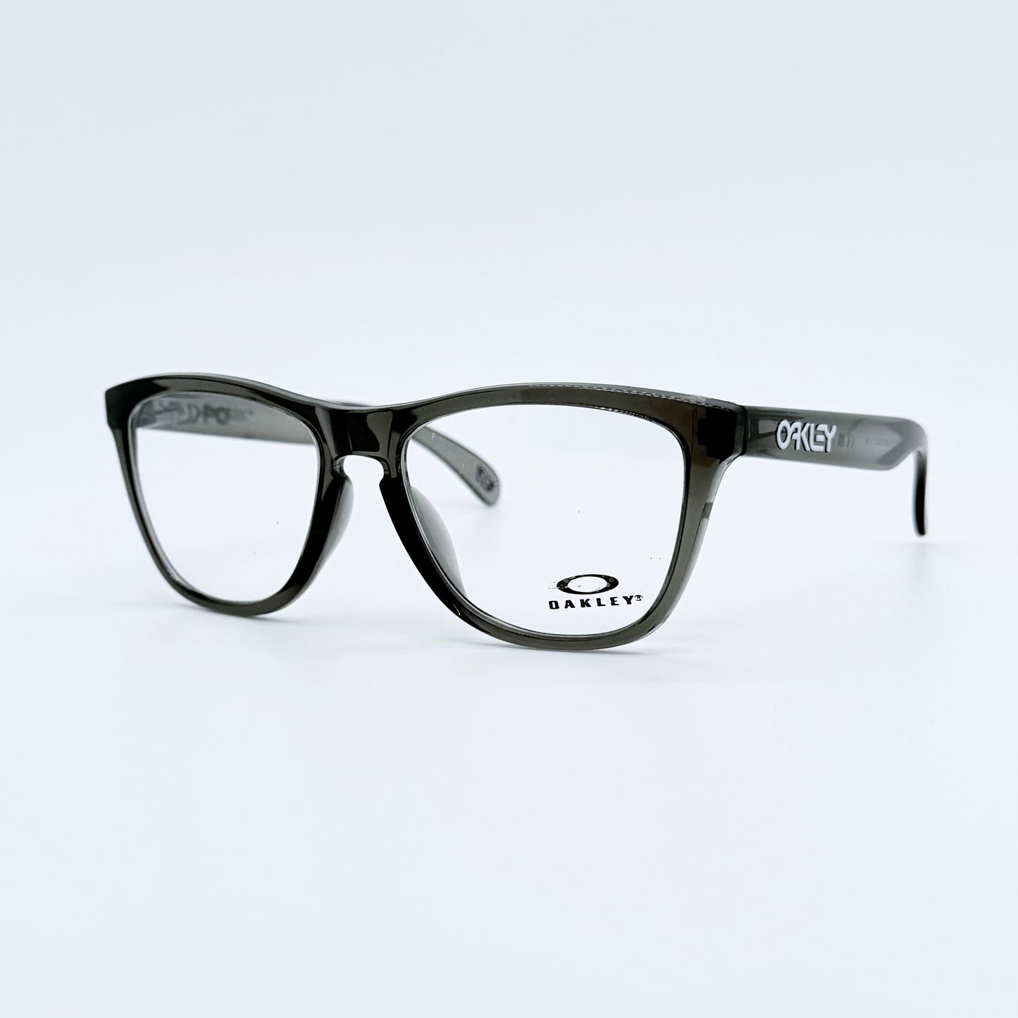 Oakley Frogskins RX (A) OX8137A Prescription Frame