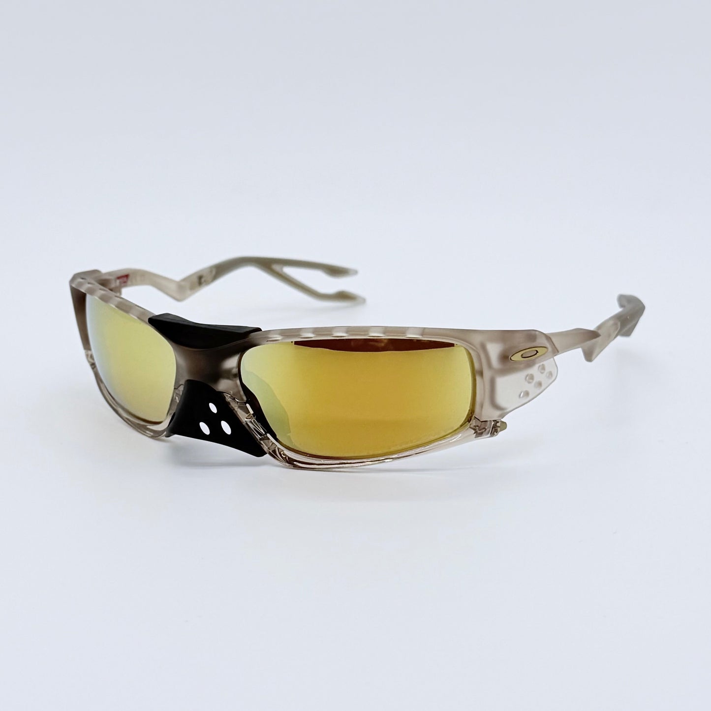 Oakley Plantaris Sq OO9529 Sunglasses