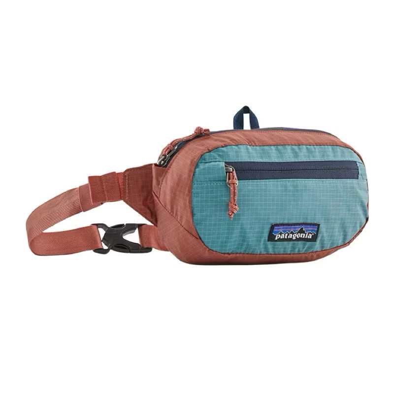 Patagonia Ultralight Black Hole Mini Hip Bag 1L