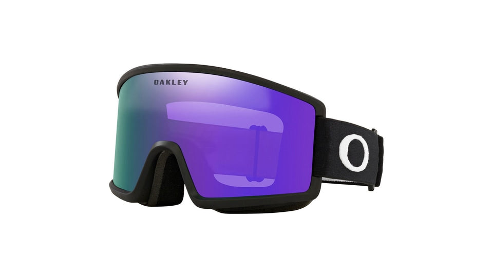 Target Line Snow Goggles