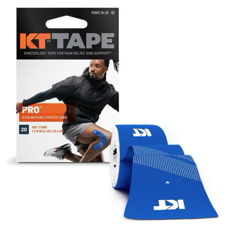 KT Tape Pro - Precut