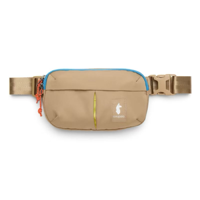 Cotopaxi Todo 2L Hip Pack