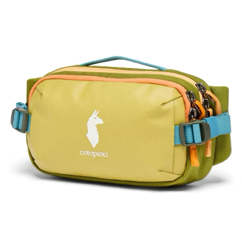Cotopaxi Allpa Hip Pack 1.5L