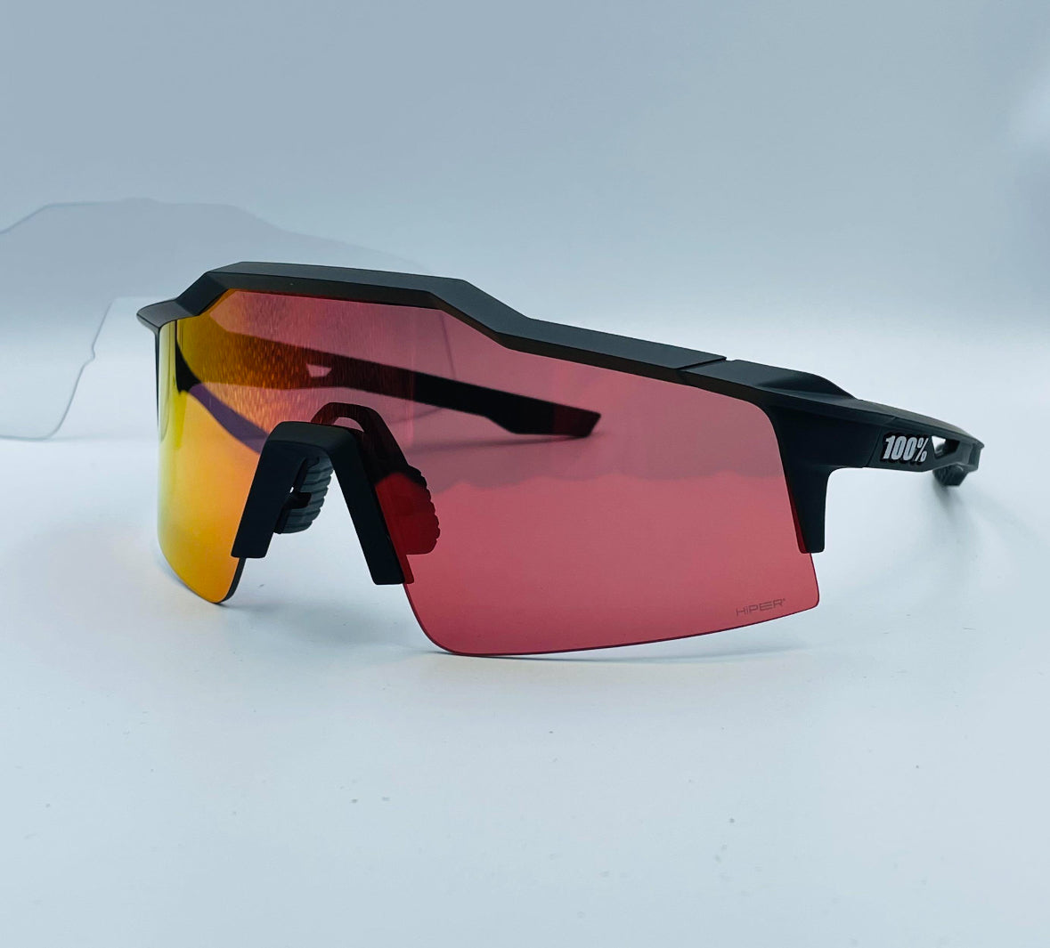 Ride 100% Speedcraft SL