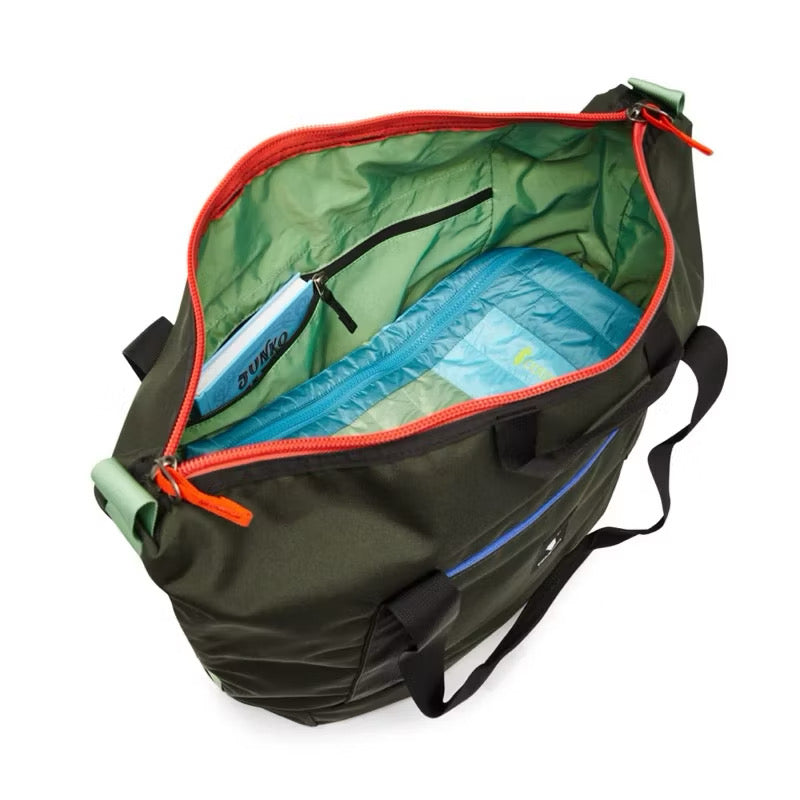 Cotopaxi Viaje 35L Weekender Bag - Cada Día