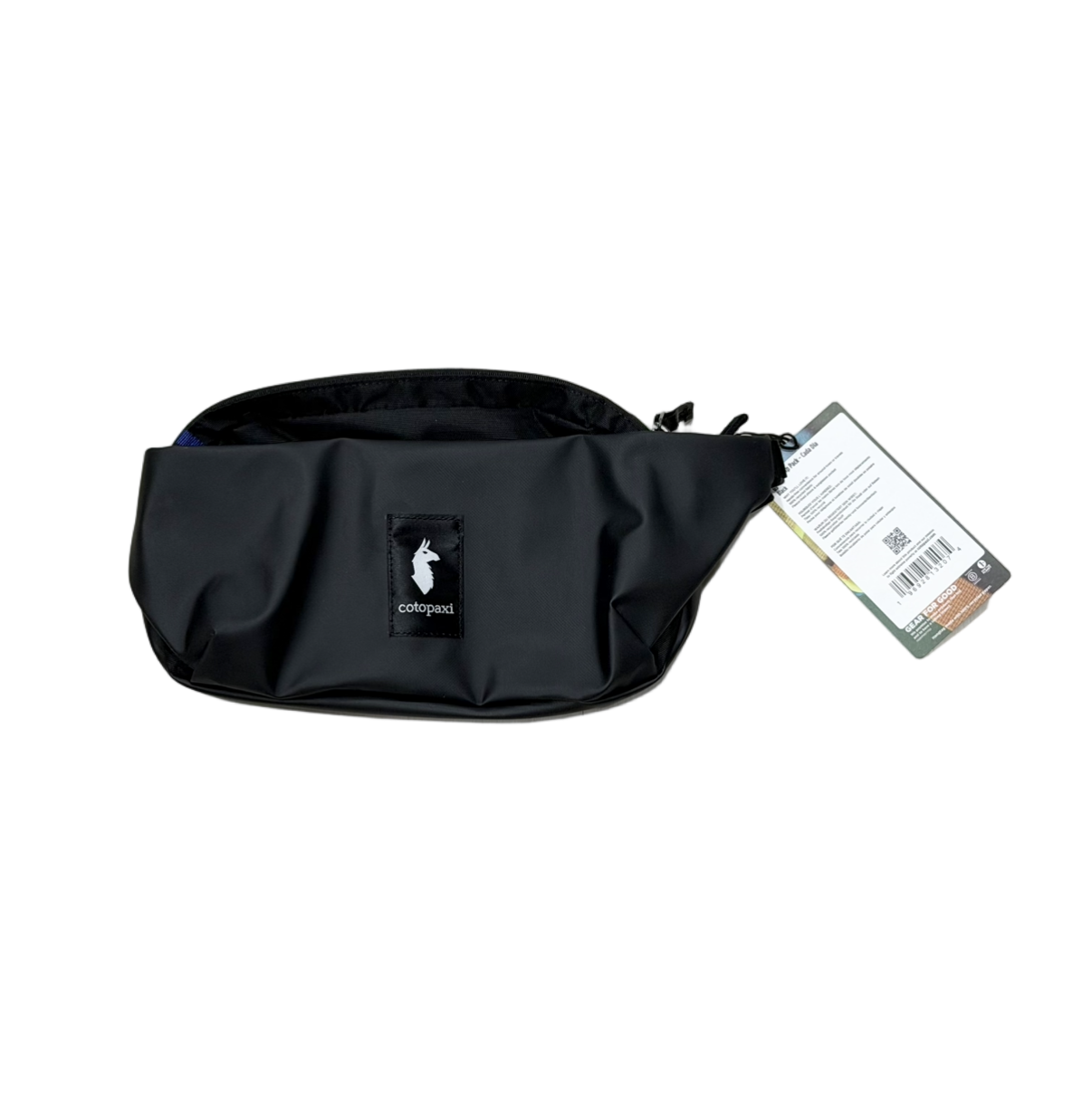 Cotopaxi Coso 2L Hip Pack - Cada Día