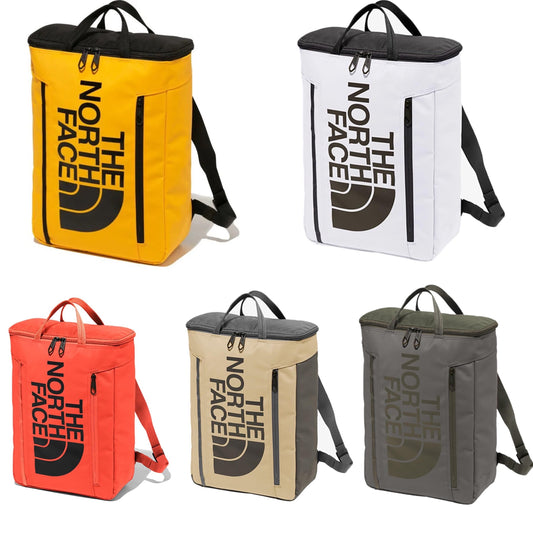 The North Face BC Fusebox Tote Bag 19L