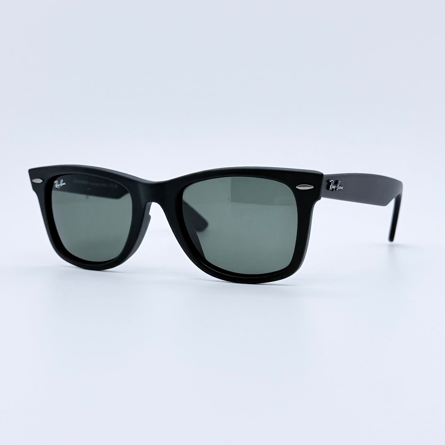 Ray-Ban RB2140F Original Wayfarer Sunglasses