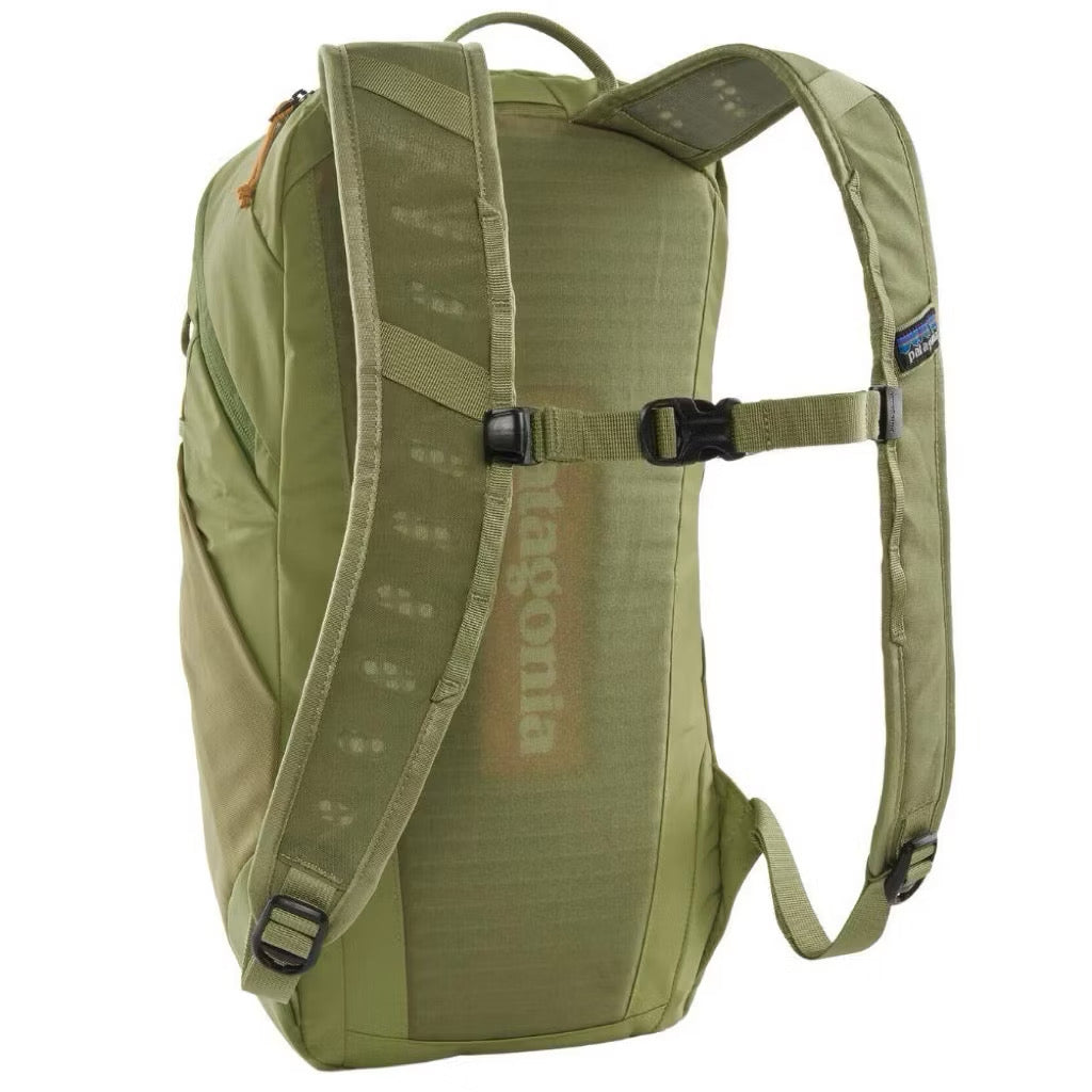 Patagonia Terravia 14L Backpack - Buckhorn Green