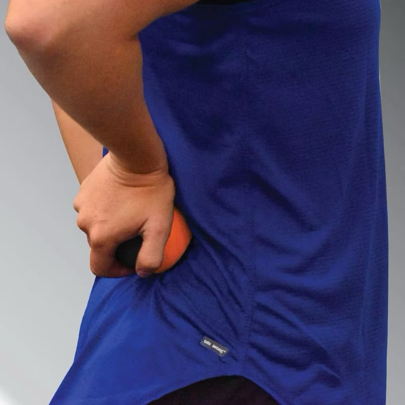 KT Recovery+ Ice/Heat Massage Ball