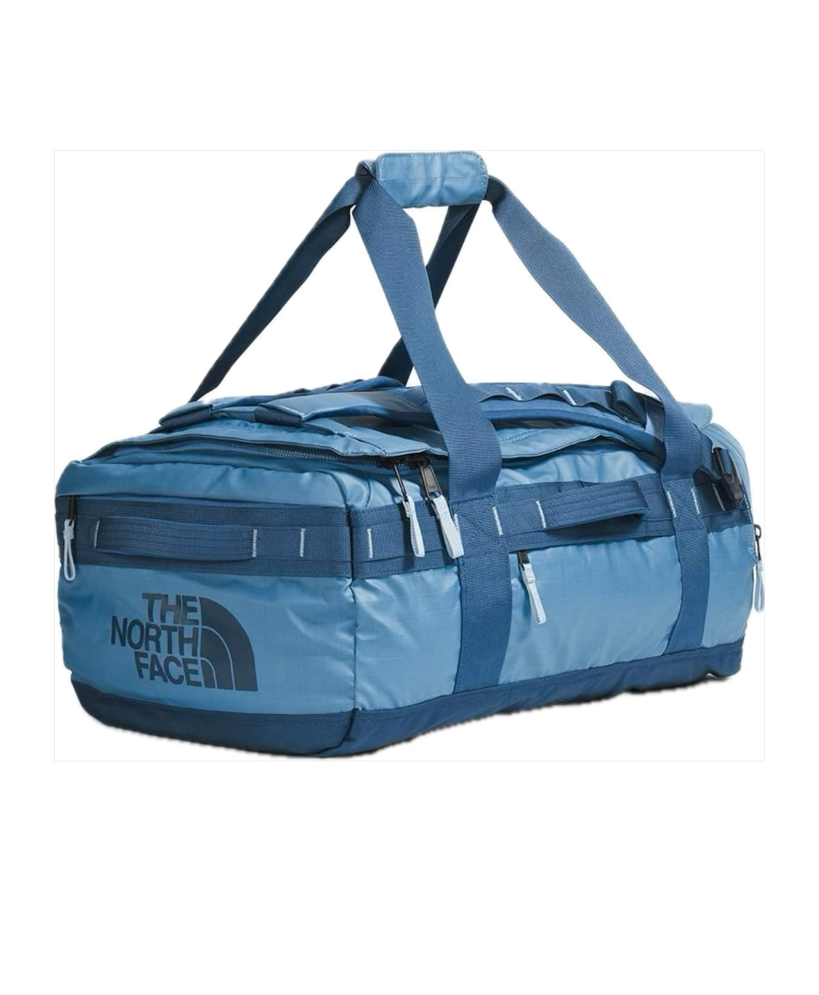 The North Face Base Camp Voyager Backpack Duffel