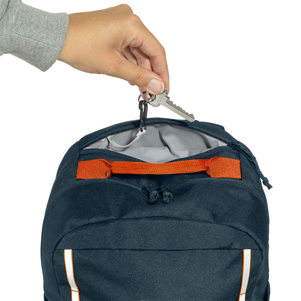 Fjallraven Skule Kids