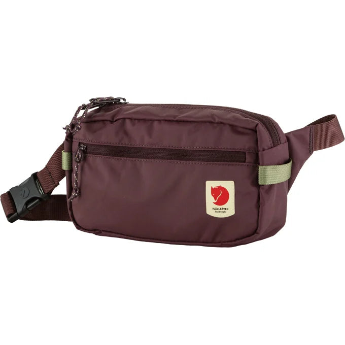 Fjallraven High Coast Hip Pack 1.5L