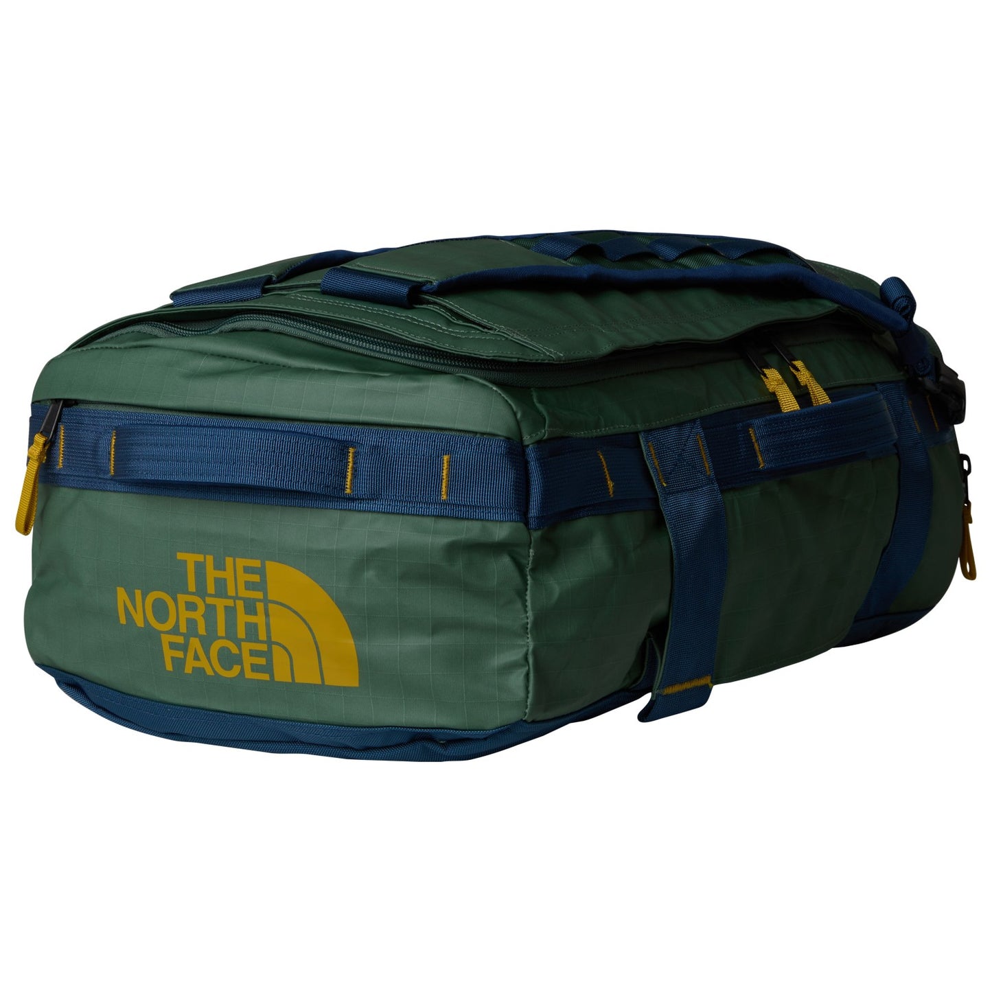The North Face Base Camp Voyager Backpack Duffel 32L