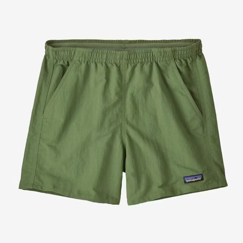 Patagonia Women’s Baggies 5” Shorts