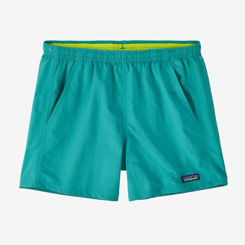 Patagonia Women’s Baggies 5” Shorts