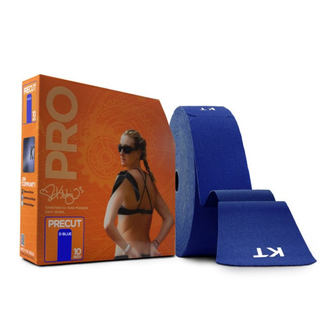 KT Tape Pro JUMBO 150 Strips Precut