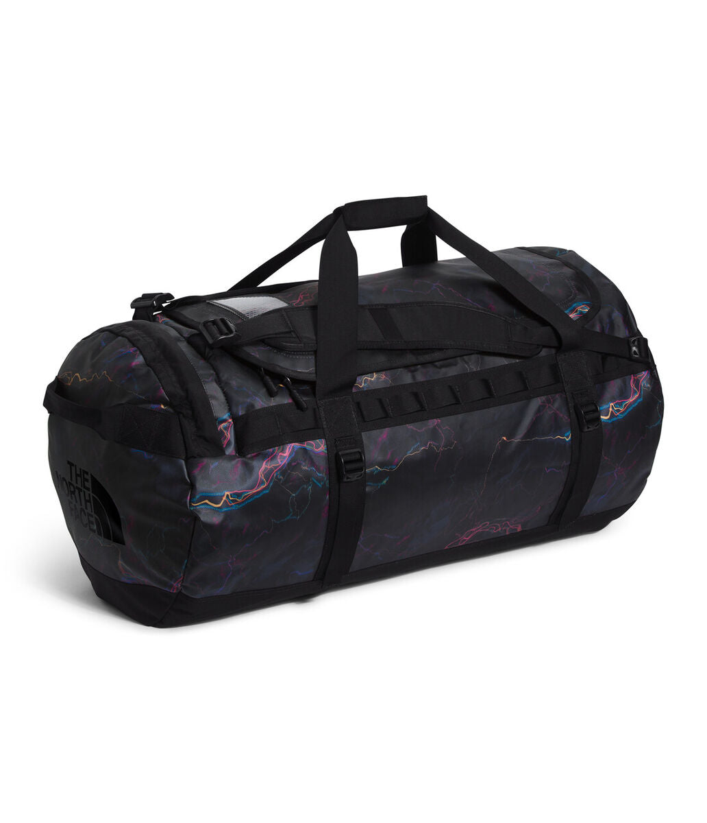 The North Face Base Camp Duffel Bag Backpack