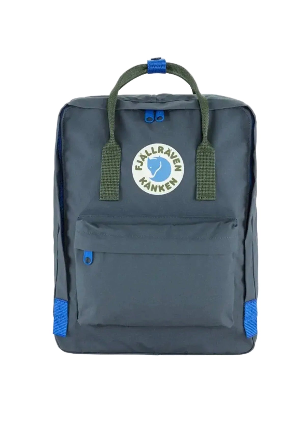 Fjallraven Kanken Concept Backpack