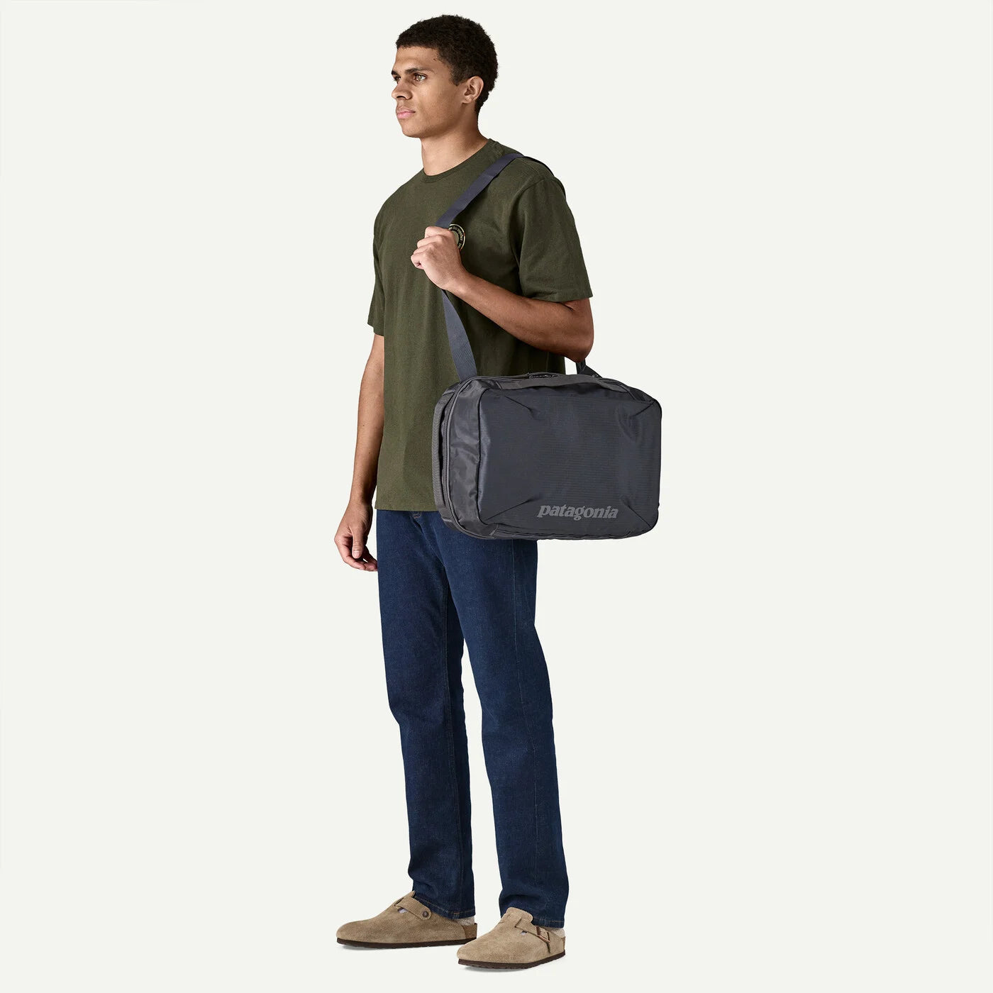 Patagonia Black Hole Micro MLC 22L