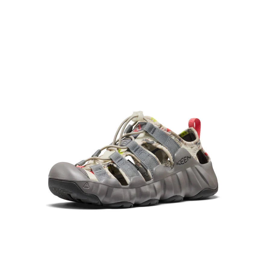 Keen Men's Hyperport H2 sandal x Fuji Rock'26 - Multi/Abbey Stone