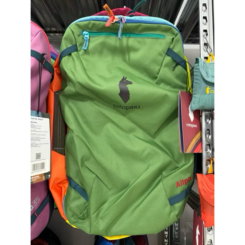 Cotopaxi Allpa 28L Travel Pack