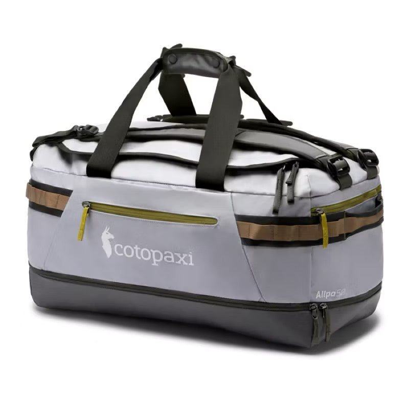 Cotopaxi Allpa 50L Duffel Bag