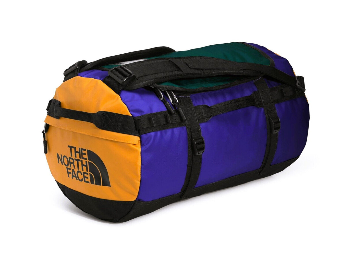 The North Face Base Camp Duffel Bag Backpack
