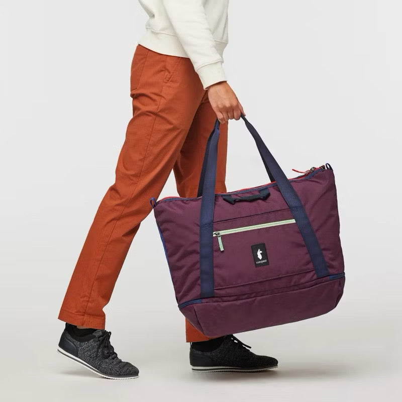 Cotopaxi Viaje 35L Weekender Bag - Cada Día