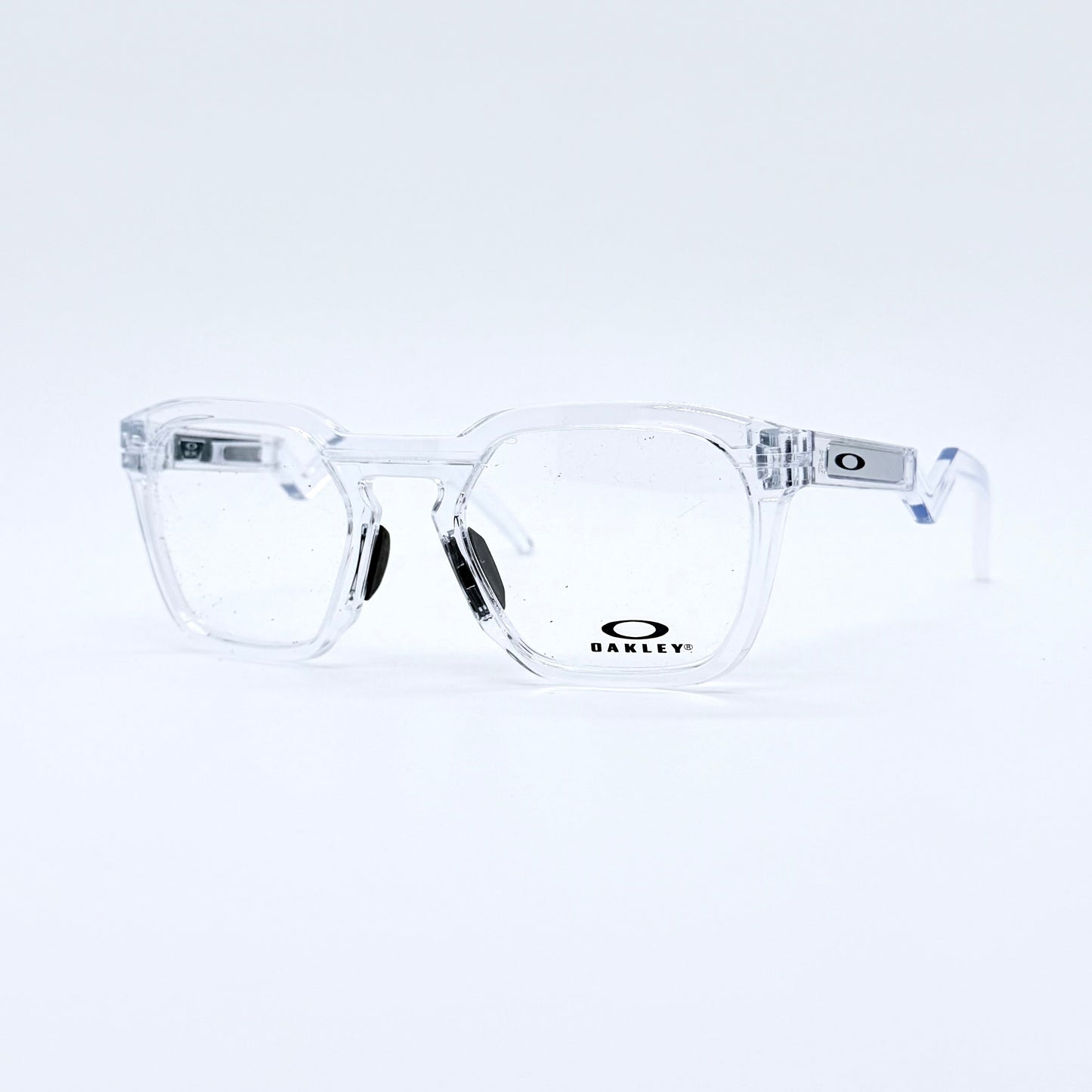 Oakley HSTN SQ OX8208 Prescription Frame