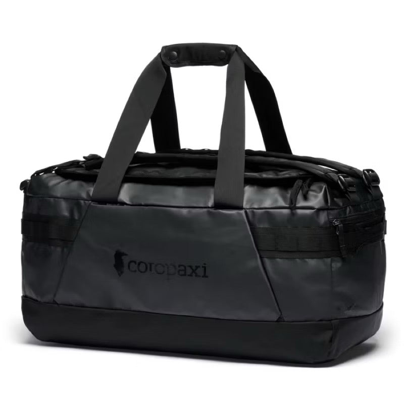 Cotopaxi Allpa Getaway 55L/70L Duffel Backpack