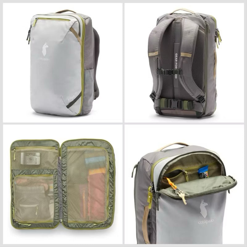 Cotopaxi Allpa 28L Travel Pack