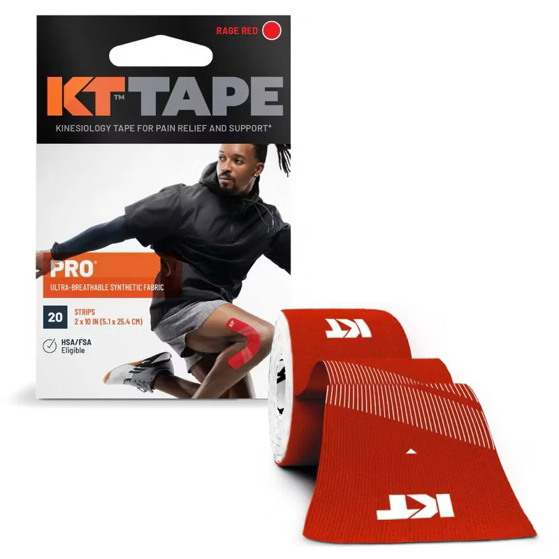 KT Tape Pro - Precut