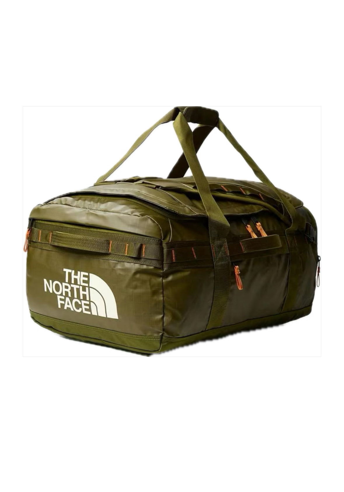 The North Face Base Camp Voyager Backpack Duffel
