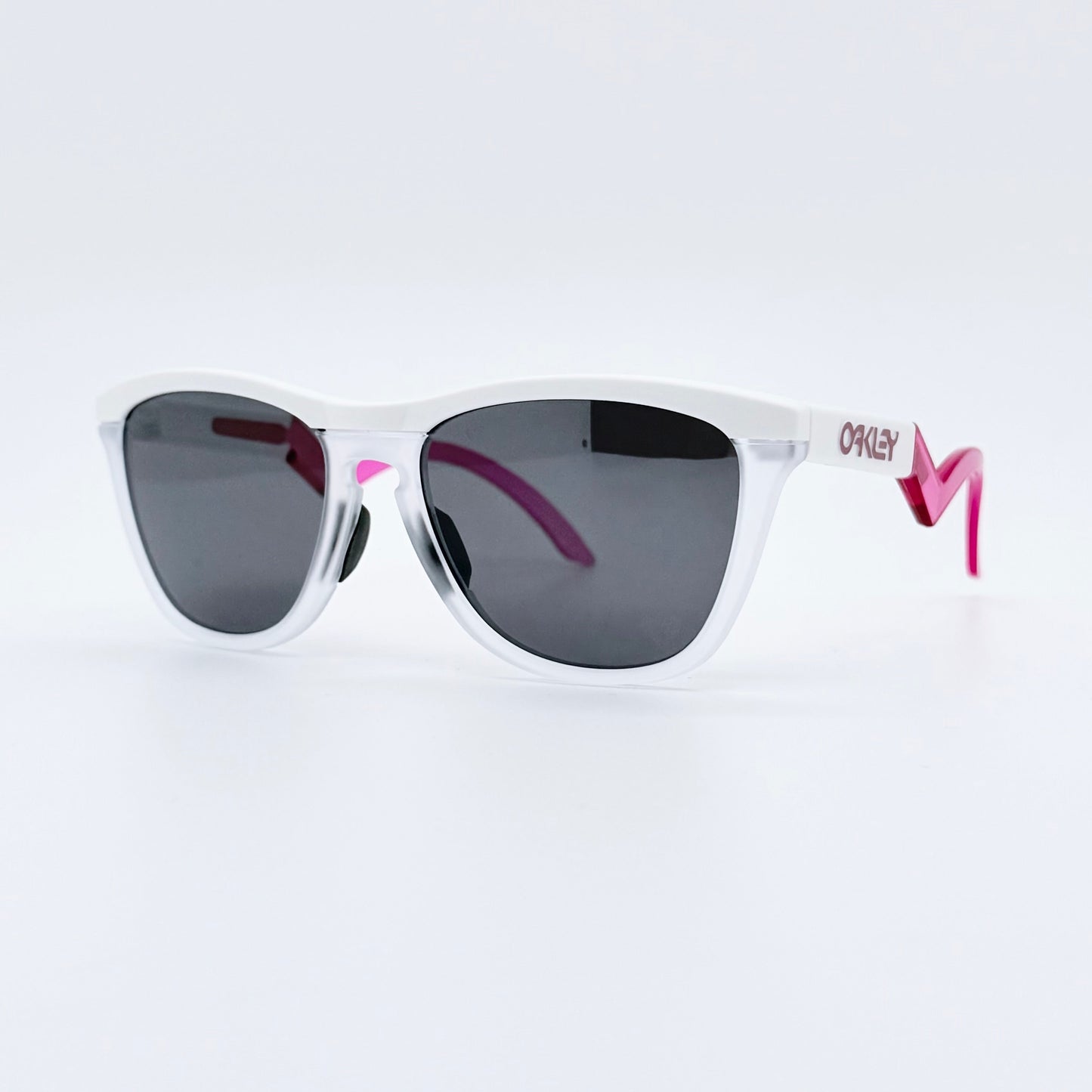 Oakley OO9289 Frogskins Hybrid Sunglasses