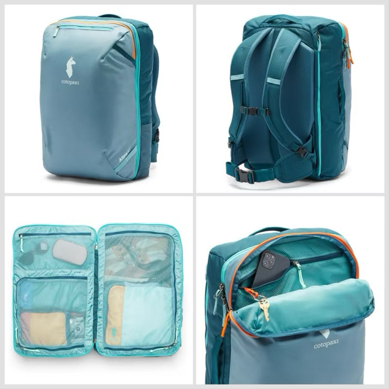 Cotopaxi Allpa 42L Travel Pack