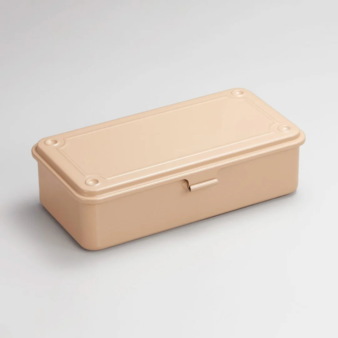 Toyo Steel Trunk Type Tool Box T-190