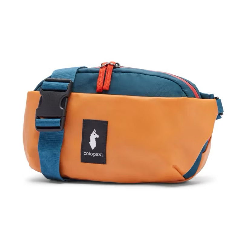 Cotopaxi Coso 2L Hip Pack - Cada Día