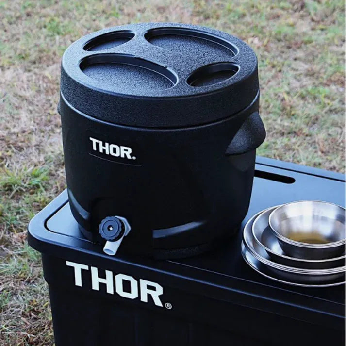 Thor Water Jug 10L