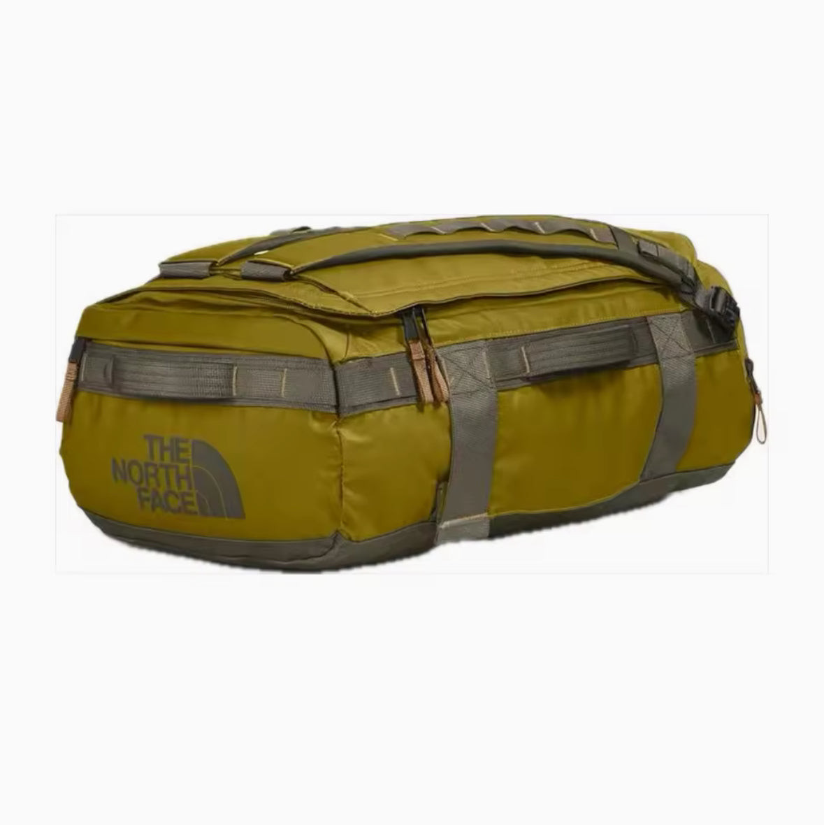 The North Face Base Camp Voyager Duffel 62L
